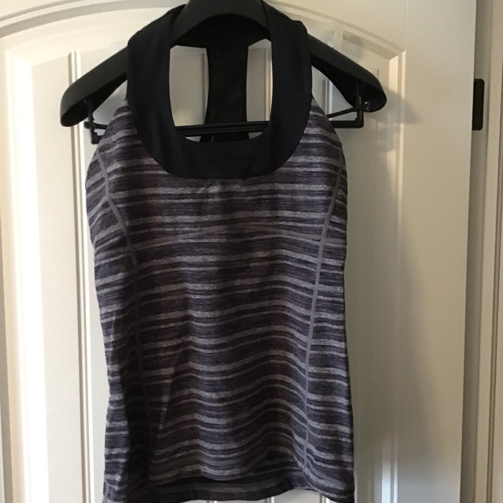 Lululemon Scoop Neck Tanks